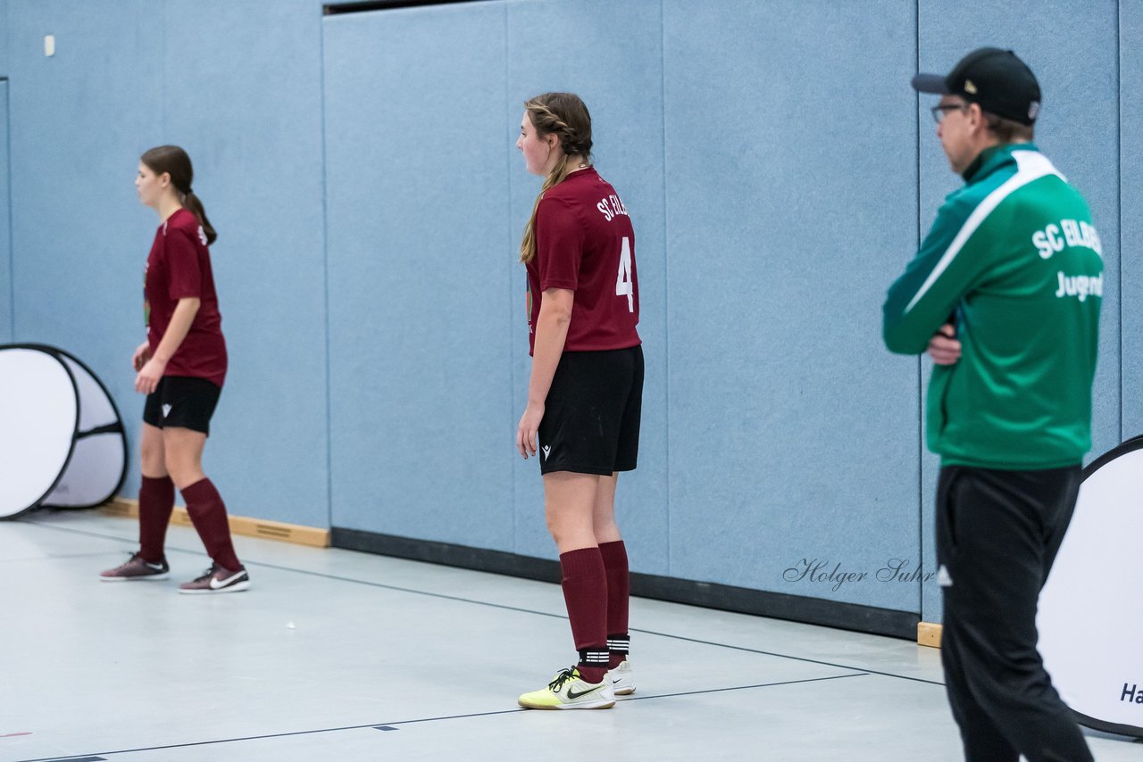 Bild 87 - B-Juniorinnen Futsalmeisterschaft